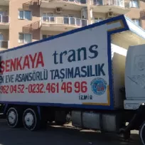 şenkaya trans nakliyat