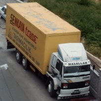 şenkaya trans nakliyat