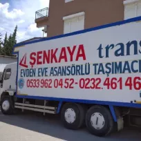 şenkaya trans nakliyat