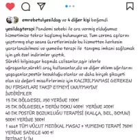 Mehmet emre betül Yeşildağ