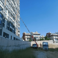 Başak Asansörlü Nakliyat