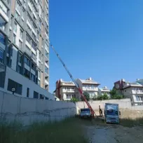 Başak Asansörlü Nakliyat