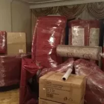 Başak Asansörlü Nakliyat