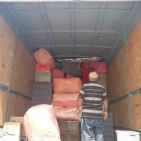 Başak Asansörlü Nakliyat