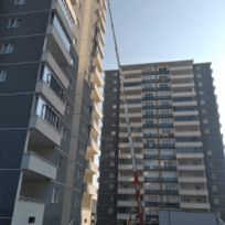 Başak Asansörlü Nakliyat