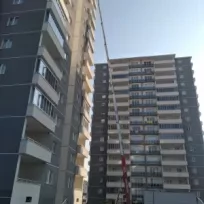 Başak Asansörlü Nakliyat