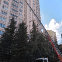 Başak Asansörlü Nakliyat