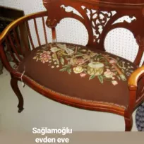 Sağlamoğlu evden eve nakliye Sağlamoğlu