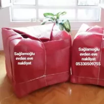 Sağlamoğlu evden eve nakliye Sağlamoğlu
