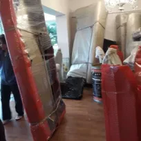 İlyasoğlu nakliyat