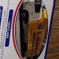 İlyasoğlu nakliyat