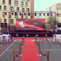 Puzzle Müzik Organizasyon