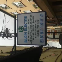 BilginElektrik Tesisat Aydınlatma Dekorasyon Proje Taahhüt Ltd Şti