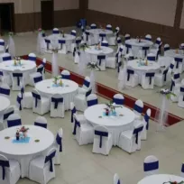 FAKÜLTE Organizasyon