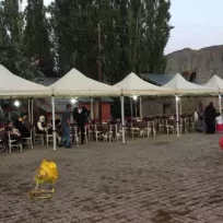 FAKÜLTE Organizasyon