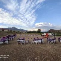 FAKÜLTE Organizasyon