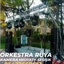RÜYA Orkestra