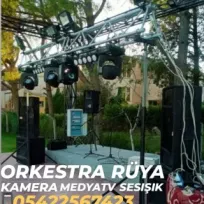 RÜYA Orkestra