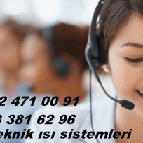 EMİR TEKNİK İSİ SİSTEMLERİ