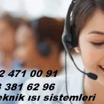 EMİR TEKNİK İSİ SİSTEMLERİ