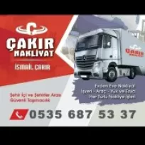 ÇAKIR TAŞIMACILIK EVDEN EVE HİZMET Kaliteye önem veren müşterilerimizin yanındayız