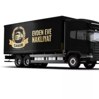 ÇAKIR TAŞIMACILIK EVDEN EVE HİZMET Kaliteye önem veren müşterilerimizin yanındayız