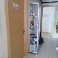 ROYA İBRAHİM ÜNAL