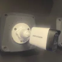 KameraAlarm sistemleri