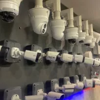 KameraAlarm sistemleri