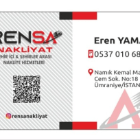Eren Yaman