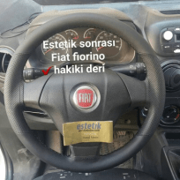 Estetik deri direksiyon Sadettin çoban