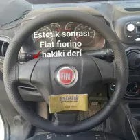 Estetik deri direksiyon Sadettin çoban