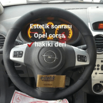 Estetik deri direksiyon Sadettin çoban