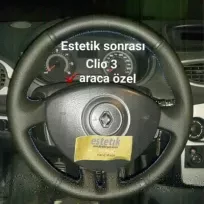 Estetik deri direksiyon Sadettin çoban