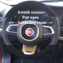 Estetik deri direksiyon Sadettin çoban