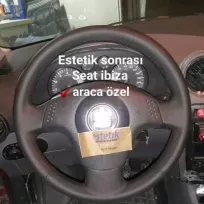 Estetik deri direksiyon Sadettin çoban