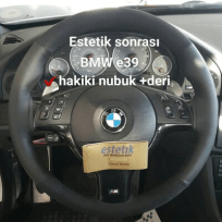 Estetik deri direksiyon Sadettin çoban