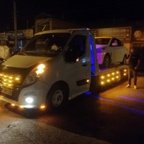 Kırıkkale oto kurtarma Kırıkkale çekici