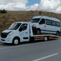 Kırıkkale oto kurtarma Kırıkkale çekici