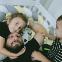 Serkan Kaya