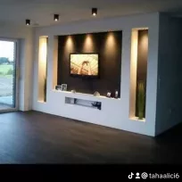 Lotus yapı Dekorasyon