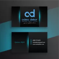 Odea Dekor