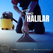 MİSKAYA HALI YIKAMA