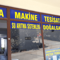 mustafa kamacı