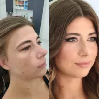 Ece aksoy izmirmakyaj