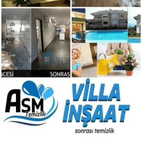 ASM kurumsal temizlik şirketi