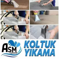 ASM kurumsal temizlik şirketi