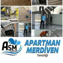 ASM kurumsal temizlik şirketi
