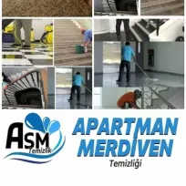 ASM kurumsal temizlik şirketi