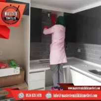 MASTER TEMİZLİK HİZMETLERİ LTD.ŞTİ.